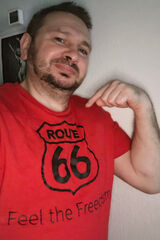 Zdjęcie użytkownika TomiDJ