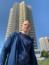 Fotka uživatele Barrteek96