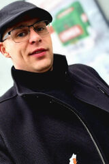 Zdjęcie użytkownika Arachne