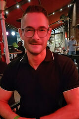 Zdjęcie użytkownika Jokeromino