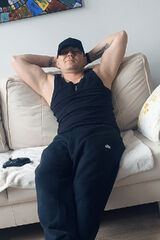 Fotka uživatele PatrykMoondry