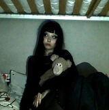 Zdjęcie użytkownika Ami67