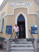 Zdjęcie użytkownika JarekJurek1966