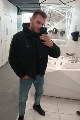 Fotka uživatele perdope