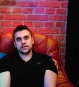 Zdjęcie użytkownika Bartek40p