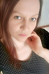 Фотография пользователя Dorota88