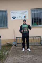 Foto pengguna MichalSiedlecki180