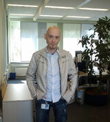 Fotka uživatele Robberto76