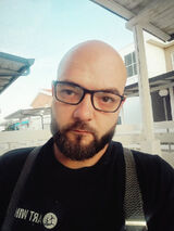 Fotka uživatele dAmianK32