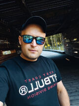 Benutzerfoto patrykmistyk