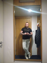 Foto pengguna BenjaminD