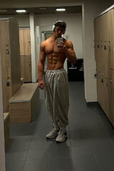 Fotka uživatele GymBroski