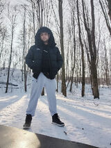 Benutzerfoto LukasiakS