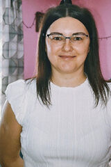 Фотография пользователя anetkaczdz89