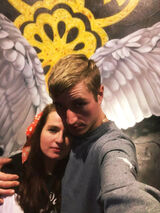 Fotka uživatele AngelesBelss