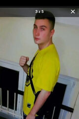 Photos skacowanyturysta