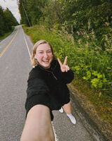 Фото користувача BeckyK