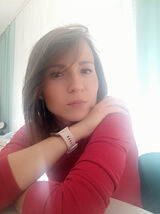 Фото користувача edytagalka