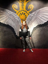 Benutzerfoto SamotnyWilk2345