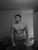 Zdjęcie użytkownika Xabi9