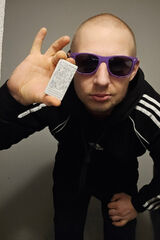 Fotka uživatele GruzinHejter91