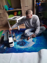 Benutzerfoto Barrteek96