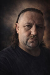 Foto utilizatorului MARSSELI