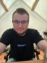 Zdjęcie użytkownika Kamil1012