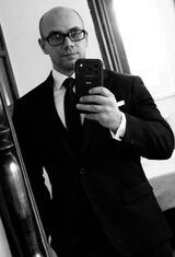 Zdjęcie użytkownika Adrian3010