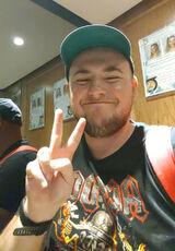 Zdjęcie użytkownika Michal28383