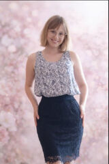 Zdjęcie użytkownika Agaa033