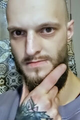 Fotka uživatele MateuszMalagocki