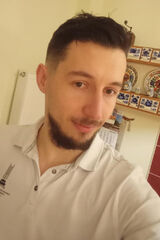 Zdjęcie użytkownika MistrzuuniooJa