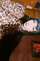 Zdjęcie użytkownika zuzkaaalove