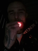 Foto pengguna Gin421