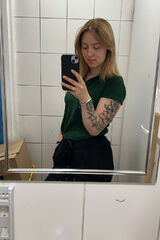 Zdjęcie użytkownika Wicia120501