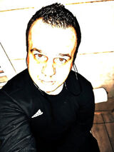 Zdjęcie użytkownika CHaes