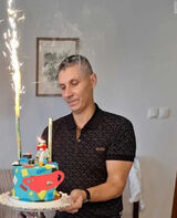 Fotka uživatele viatomek