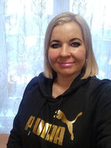 Benutzerfoto MagdalenaGolebio55