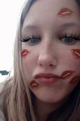 Fotka uživatele klaudiamorawska732