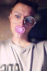 Zdjęcie użytkownika rakuzypiotrek65