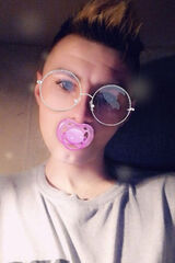 Zdjęcie użytkownika rakuzypiotrek65