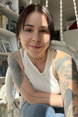 Foto pengguna Lenaami