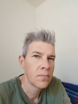 Benutzerfoto bludziemale