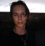 Zdjęcie użytkownika Krisek432ef