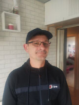 Zdjęcie użytkownika BAKARUSS77