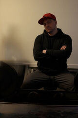 Zdjęcie użytkownika ziban