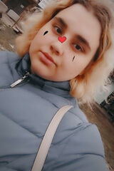 Фотография пользователя wolynskakrystyna20