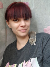 Фотография пользователя Jagodzianka32