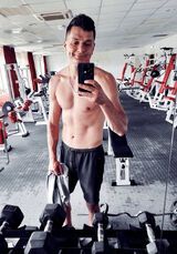 Zdjęcie użytkownika LejtoNL